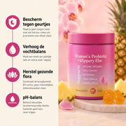 FemGlow Flora+